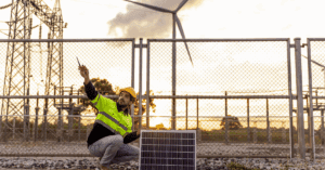 AI in Energy Demand Forecasting