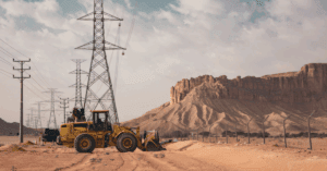 Field Fragmentation in Utility Projects: The Hidden Cost to Grid Resilience