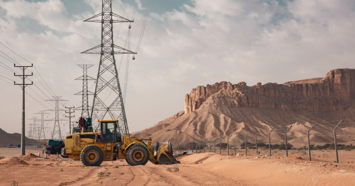 Field Fragmentation in Utility Projects: The Hidden Cost to Grid Resilience