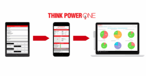 CenterPoint Energy QA/QC Program: 41% Quality Improvement