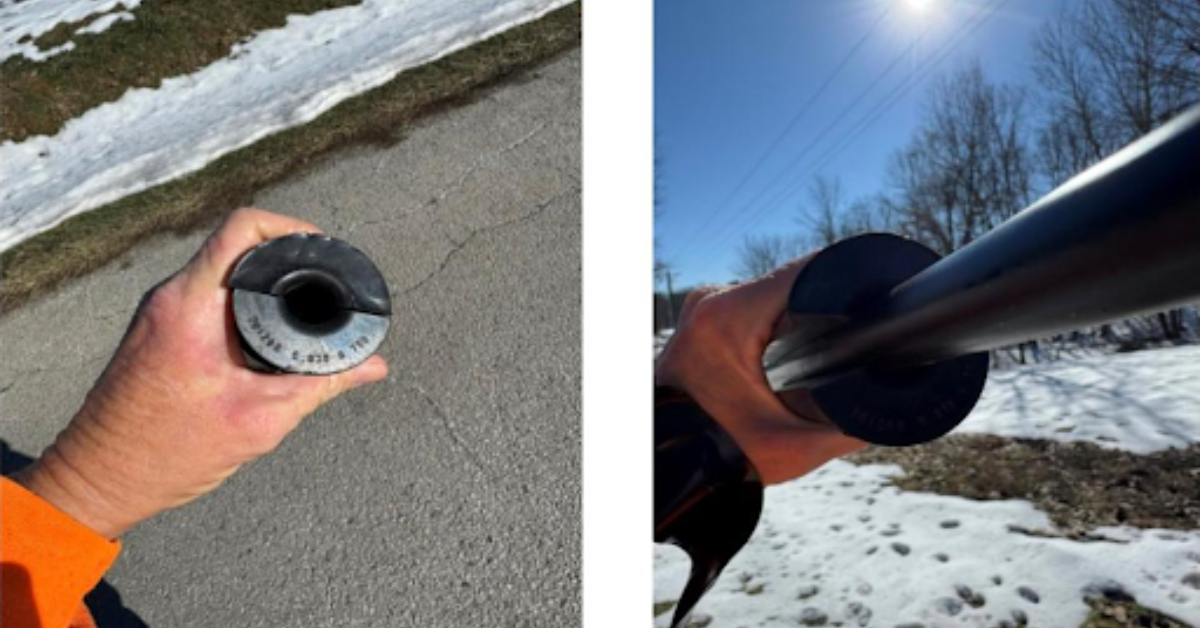 Fiber Installation Quality Assurance: How AEP Avoided Seal Failures with Proactive Grommet Checks