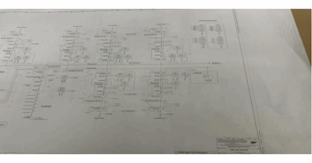 Station Service Design Conflict Resolution: AEP Avoids Misinstallation Risk Through Early Engineering QA