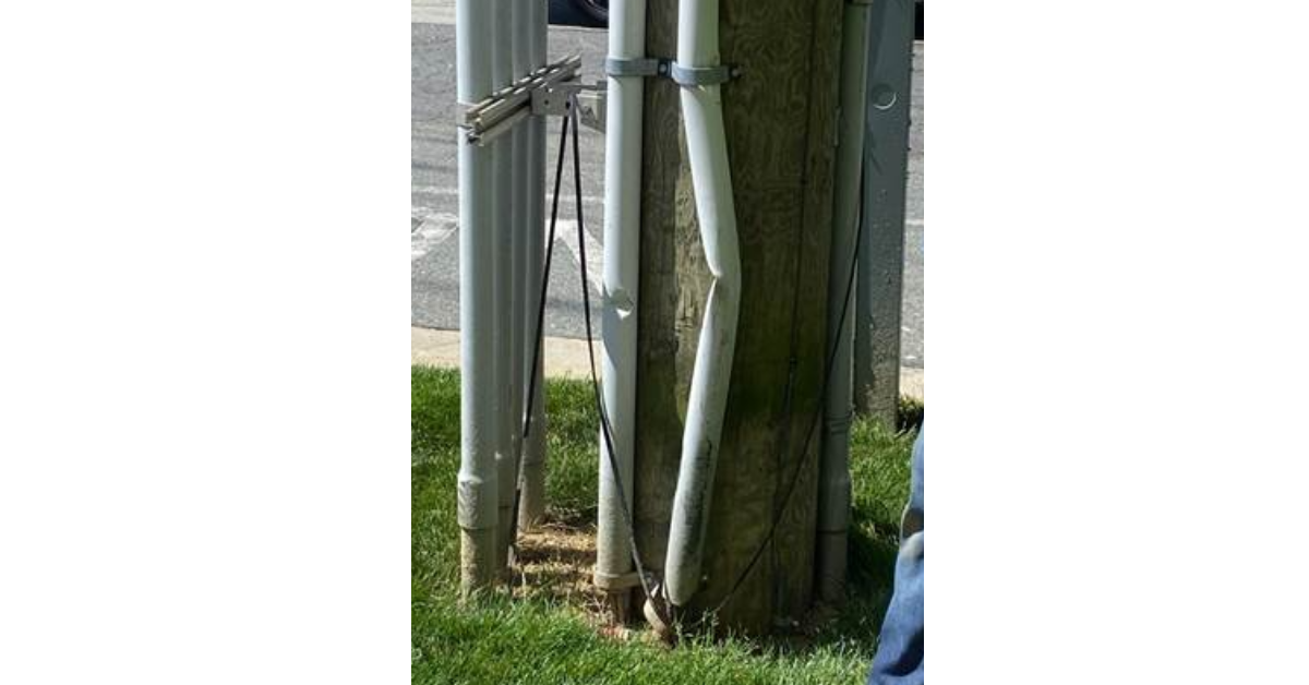 Underground Hazard Near-Miss: Duke Energy & Think Power Solutions Case Study