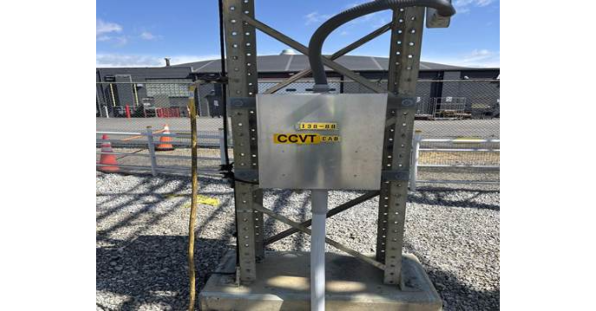 Switching Safety Protocol: Duke Energy Labeling Discrepancy Resolved at Hess Station