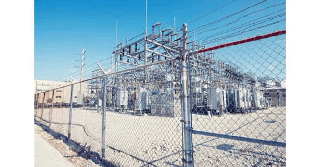 Substation Access Control Lapse: Physical Security Protocol Reinforced at AEP Site
