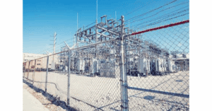 Substation Access Control Lapse: Physical Security Protocol Reinforced at AEP Site
