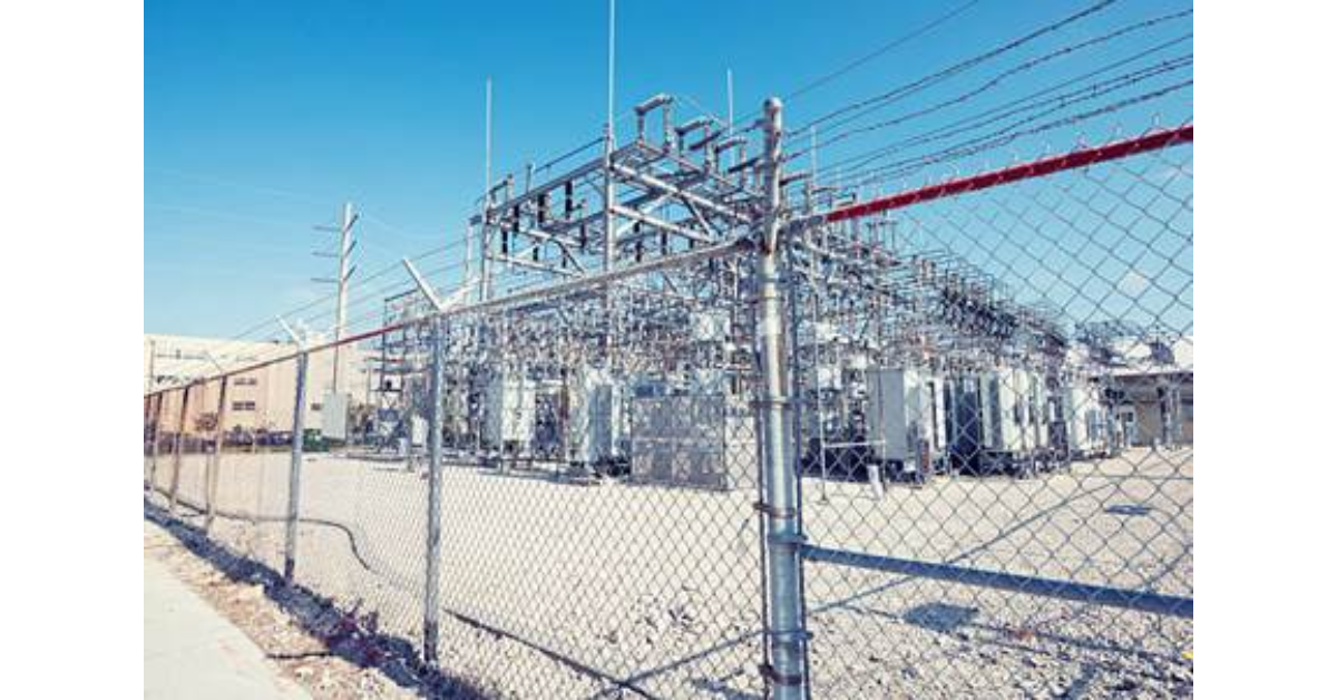 Substation Access Control Lapse: Physical Security Protocol Reinforced at AEP Site