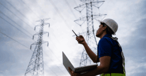 Transmission Phasing Verification: Preventing Costly Utility Mistakes