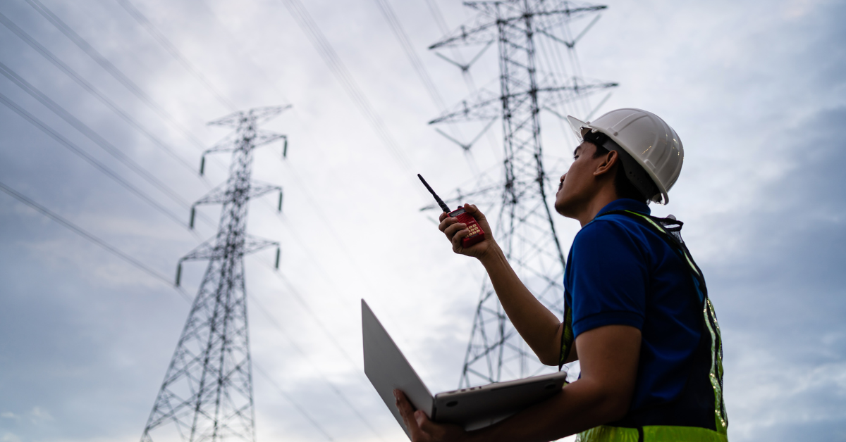 Transmission Phasing Verification: Preventing Costly Utility Mistakes