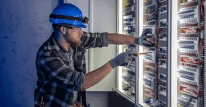 Breaker Wiring Hazards: Preventing Exposed Conductor Failures in Utilities