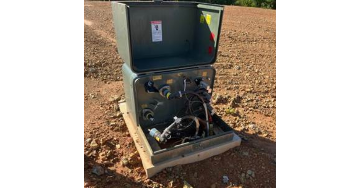 Underground Transformer Hazard Mitigation Case – Elbow Connector Risk Averted