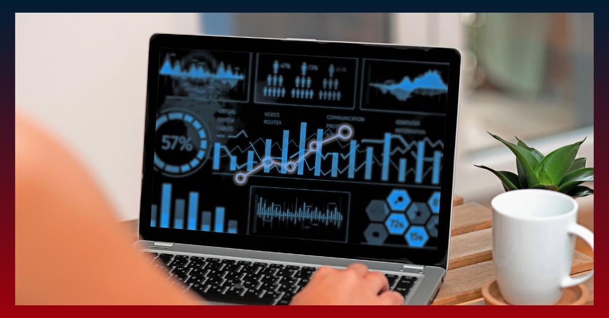 resource tracking dashboard