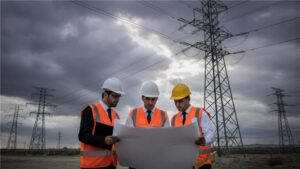 Utility Infrastructure Services