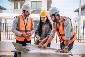 utility construction safety