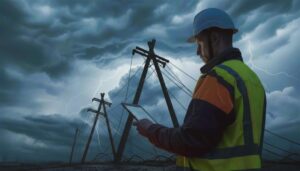 Storm Damage Assessment for Utilities
