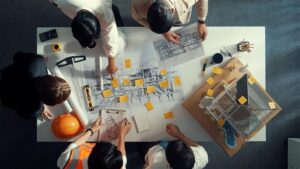 utility project management