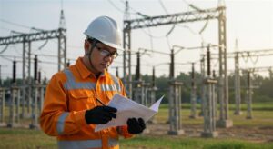 NERC and FERC compliance