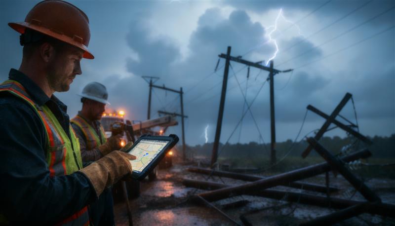 storm restoration readiness
