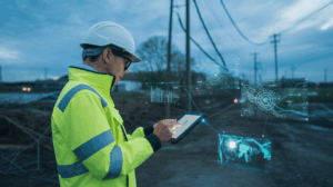 risk management for electric utilities