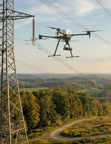 Drone-Aerial-Inspection